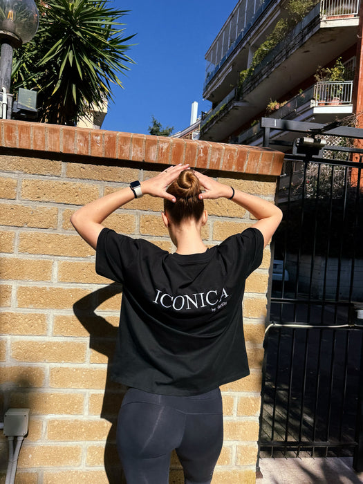 ICONICA T-SHIRT