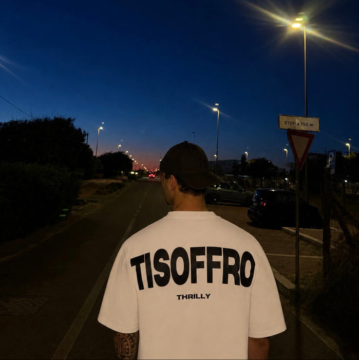 TI SOFFRO