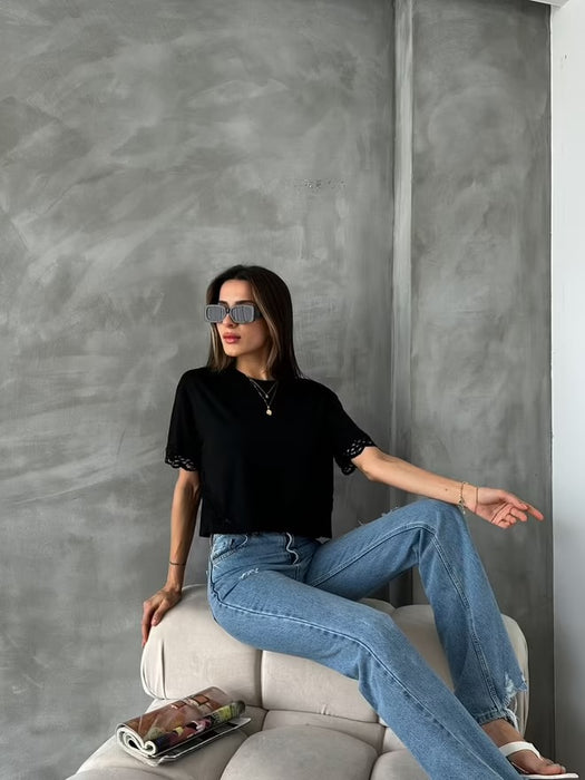 ELLEN TOP