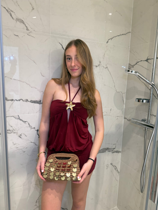 Star Dress