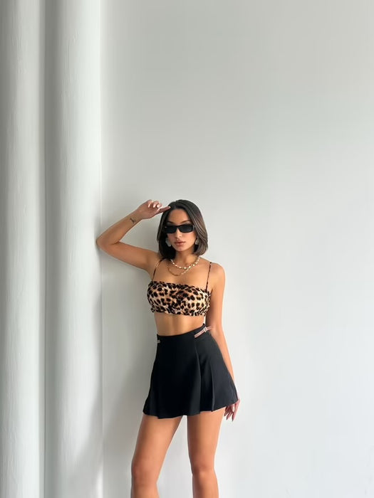 VÉRA SKORT