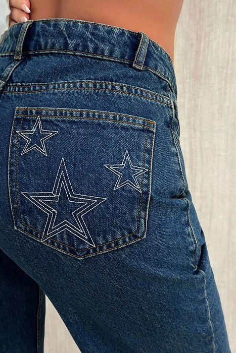 Jeans Stella