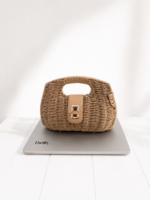 RESORT BAG