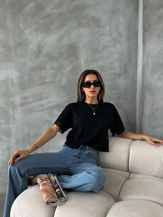 ELLEN TOP