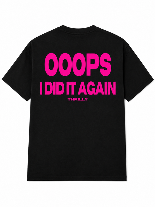 OOOPS