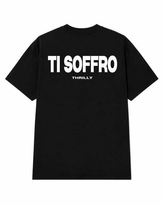 TI SOFFRO