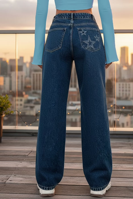 Jeans Stella