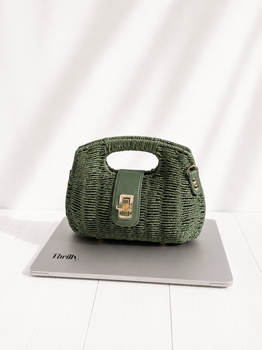 RESORT BAG