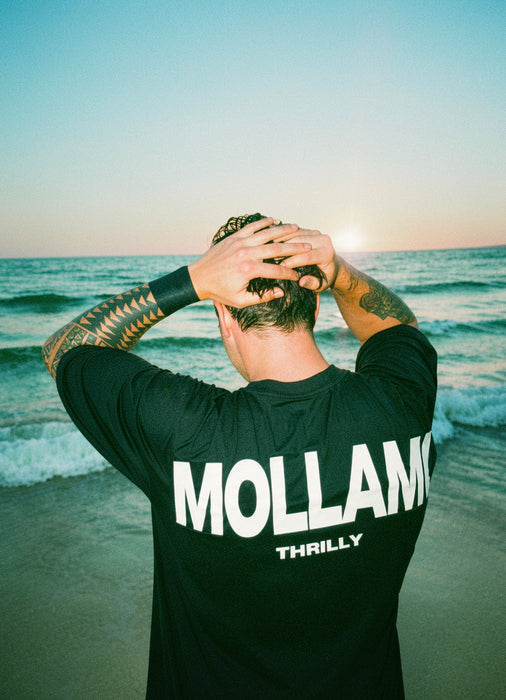 MOLLAMI
