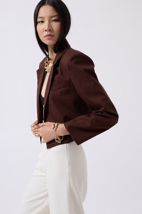 Blazer Crop