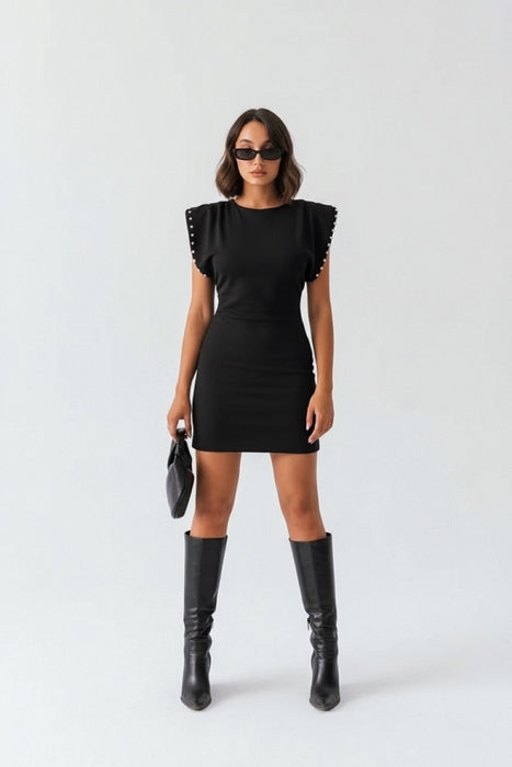 Nèrea Dress