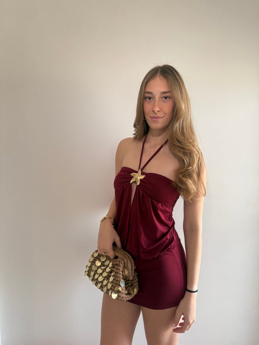 Star Dress