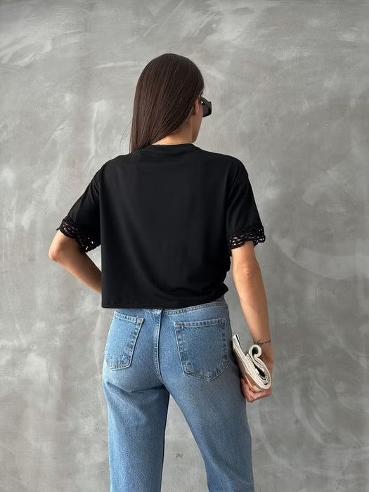 ELLEN TOP
