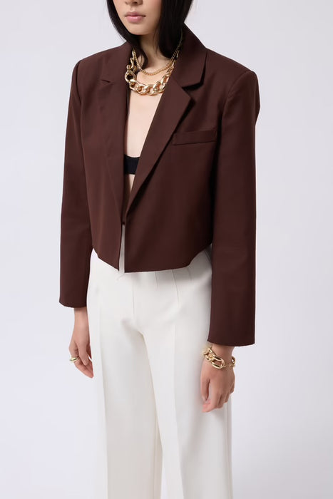 Blazer Crop