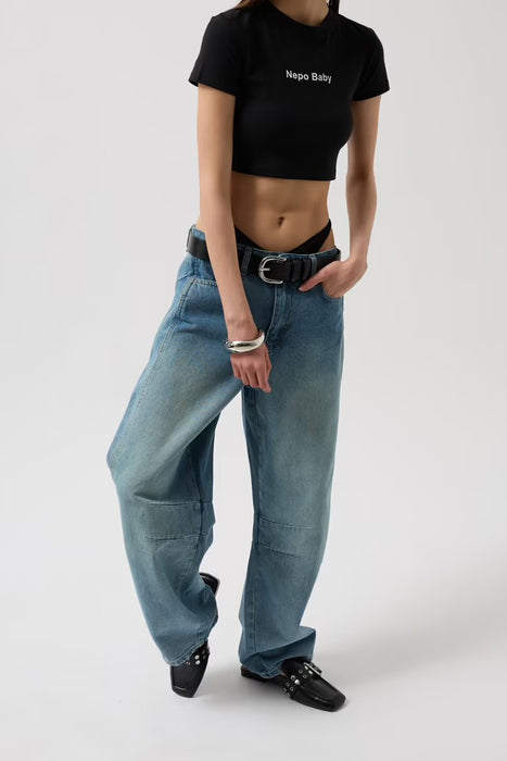 Jeans Gaia