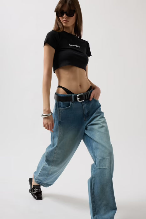 Jeans Gaia