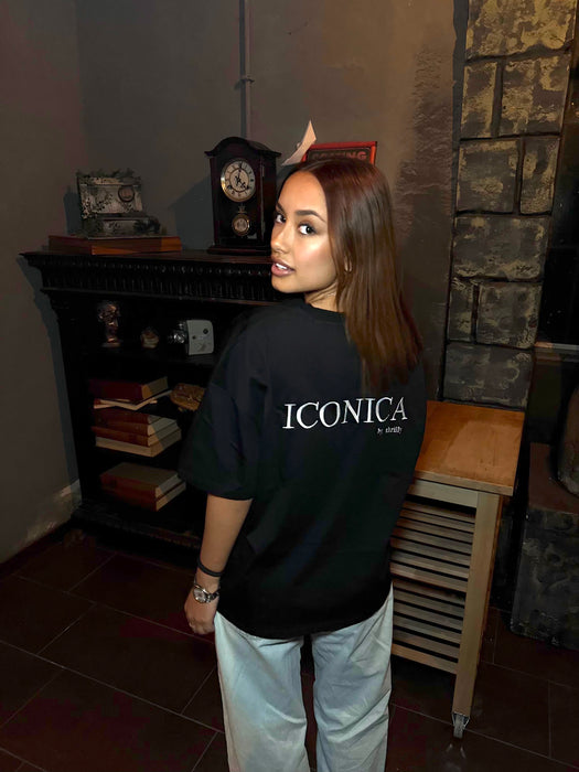 ICONICA T-SHIRT