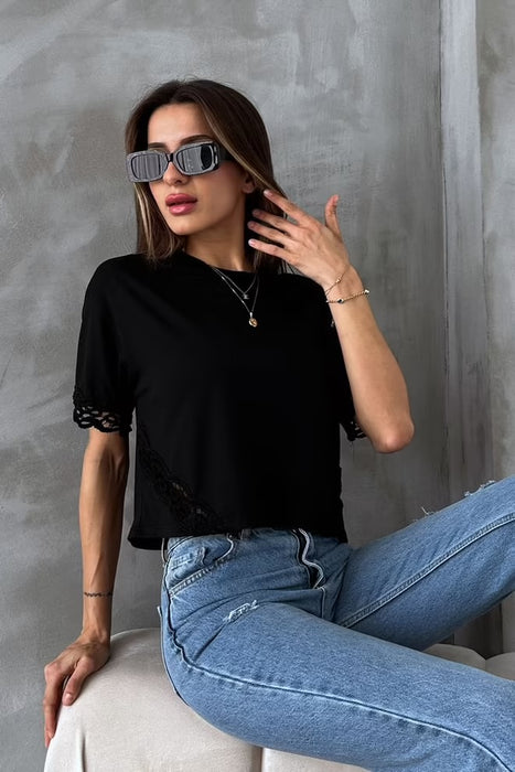 ELLEN TOP