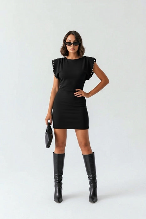 Nèrea Dress