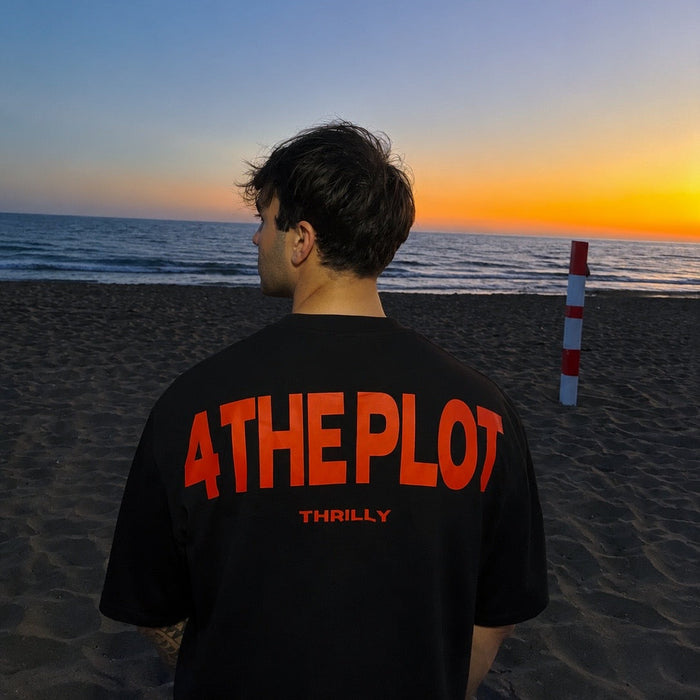 4THEPLOT