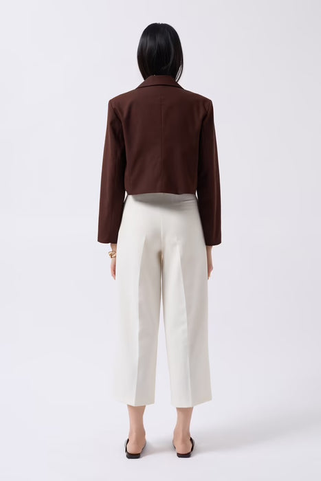 Blazer Crop