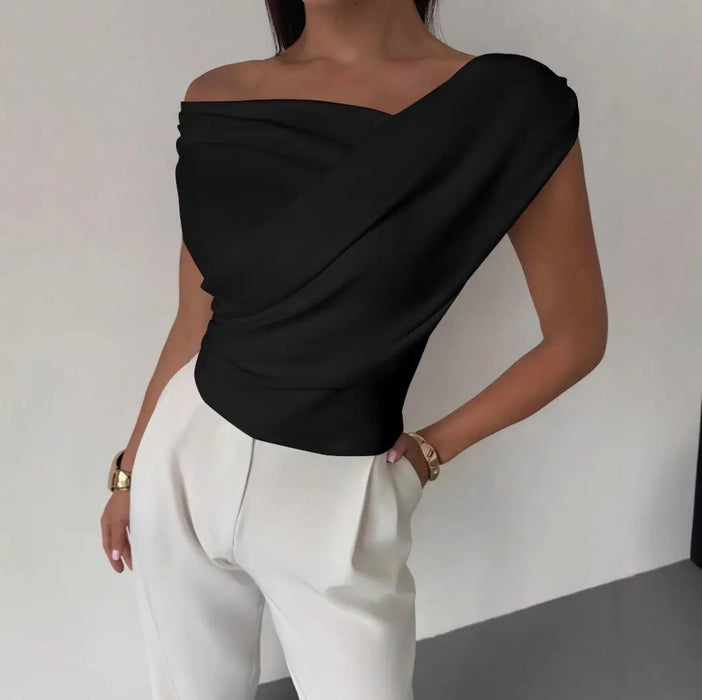 Asyè Top
