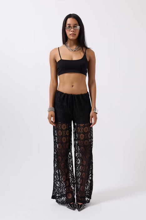 ZAHIRA PANTS