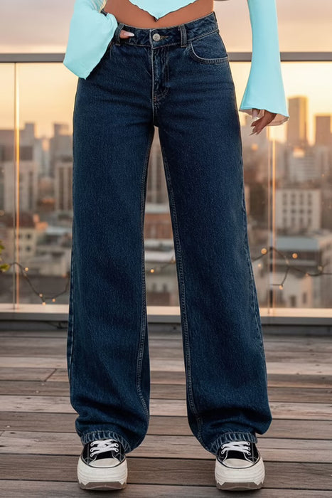Jeans Stella