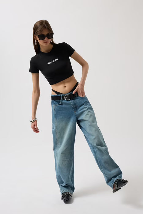 Jeans Gaia