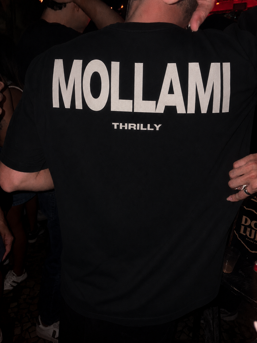 MOLLAMI