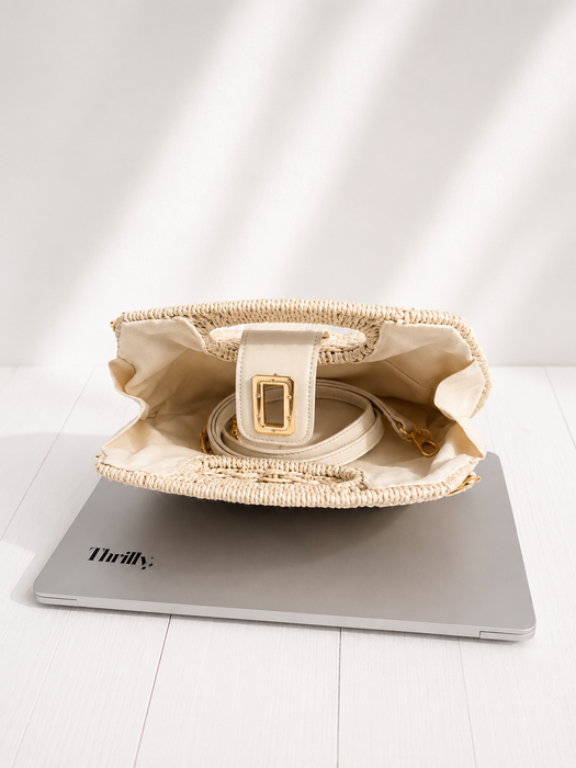 RESORT BAG