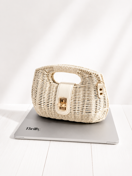 RESORT BAG