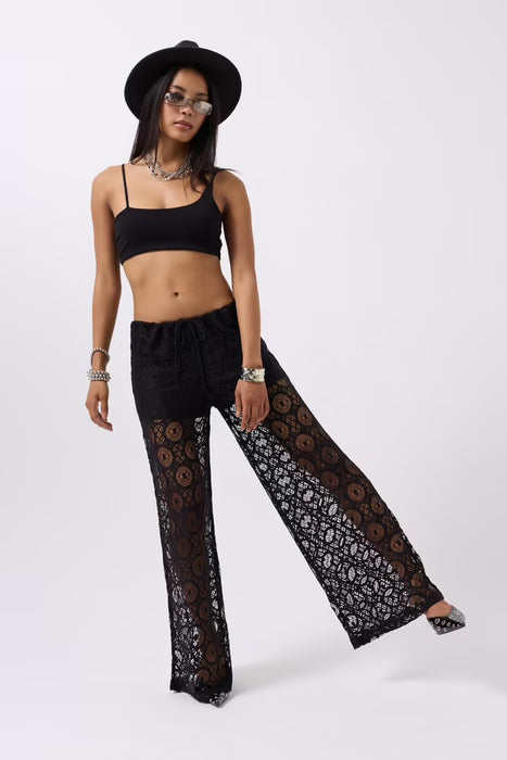 ZAHIRA PANTS