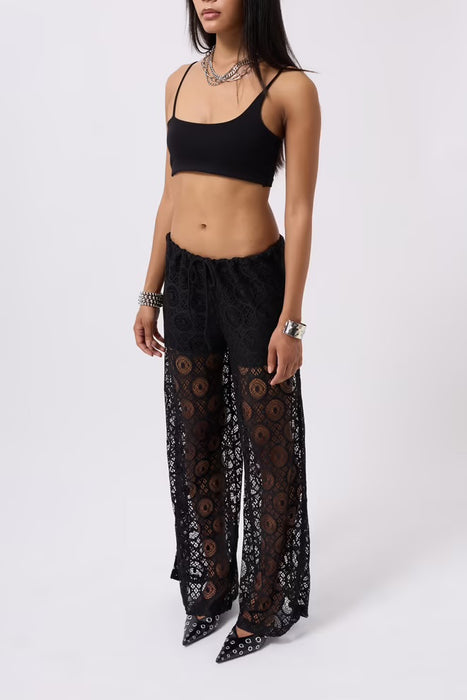 ZAHIRA PANTS