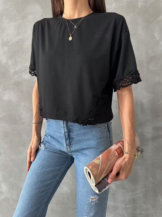 ELLEN TOP