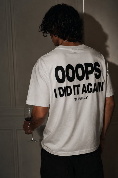 OOOPS