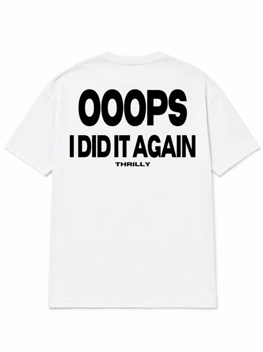 OOOPS