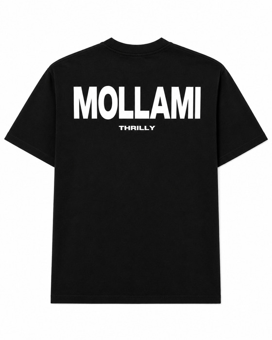 MOLLAMI