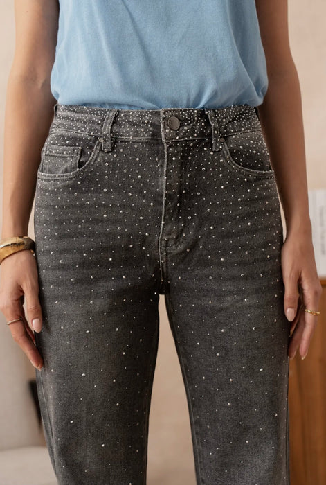 Glam Denim