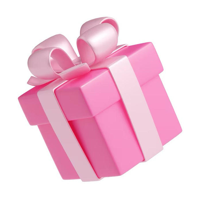 Mistery Gift