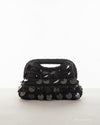 Borsa Etoile Bag Nera Thrilly vista frontale